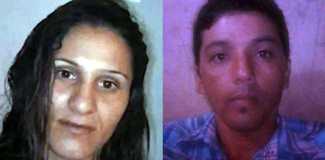 Un hombre asesinó de 13 puñaladas a su pareja frente a sus hijos y se suicidó