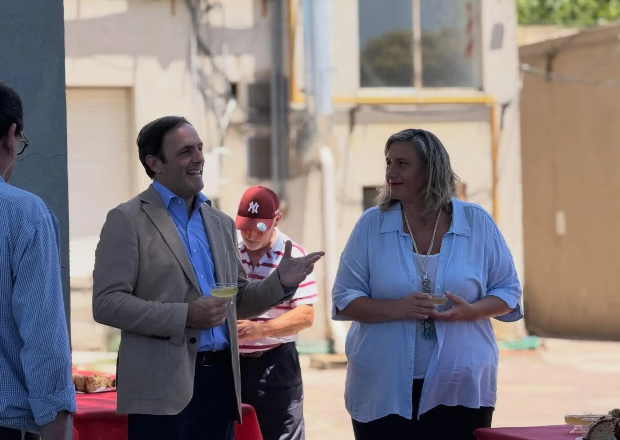 Confirman el procesamiento de un intendente bonaerense en licencia y de su interina por delitos electorales en 2019