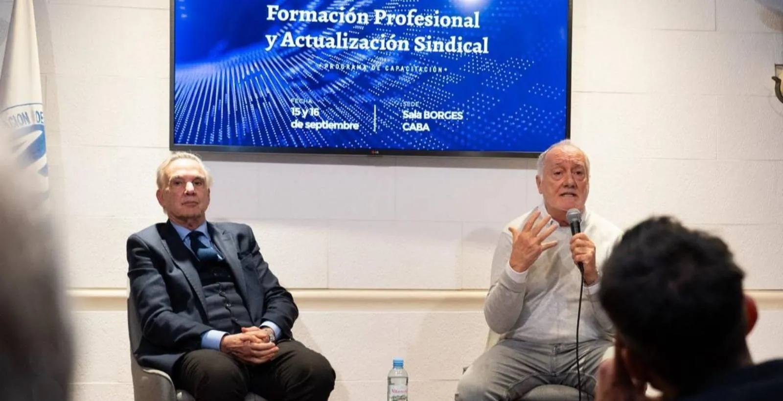 Sindicatos exigen garantizar transparencia y presencia de organismo de control en actividades extractivas