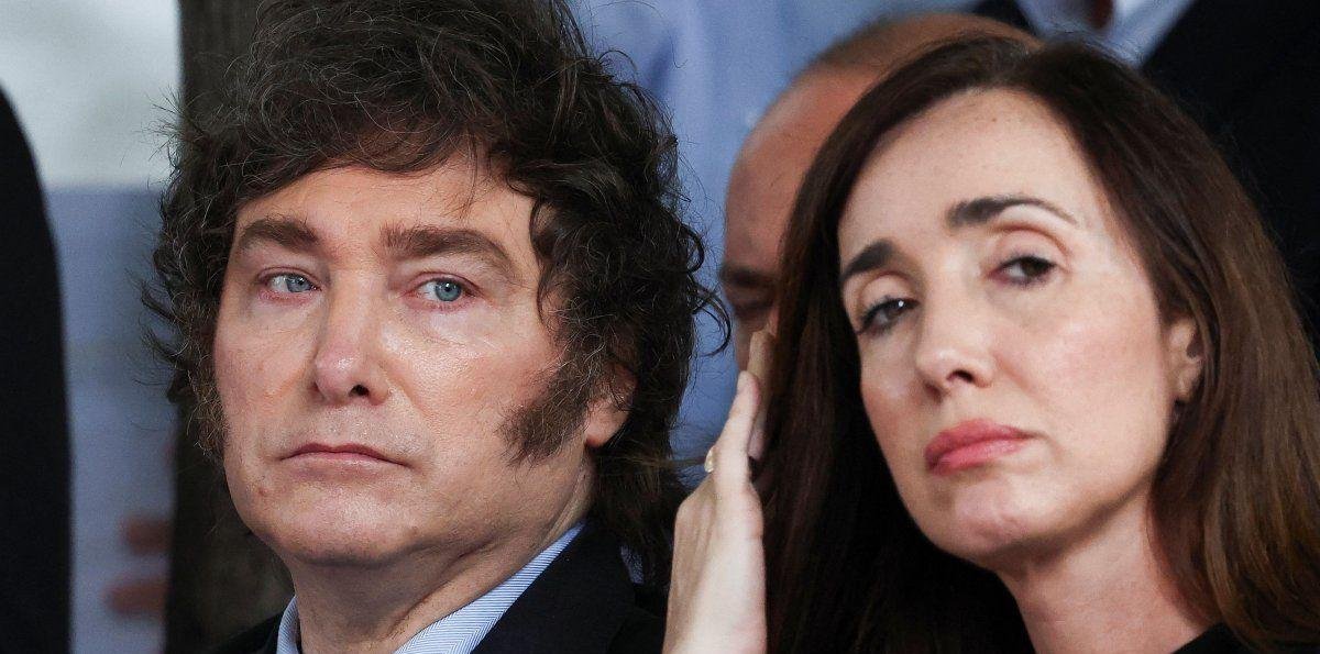 Victoria Villarruel, en llamas, detona interna de La Libertad Avanza: “Quieren mi renuncia”