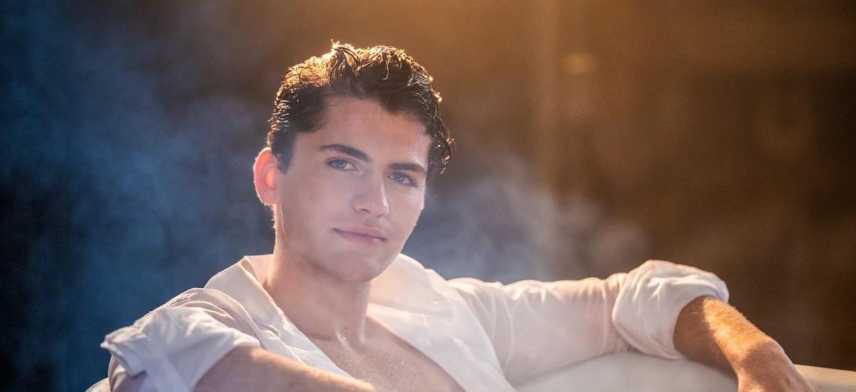 Martín Savi, el tenor argentino que se encamina a hacer historia en España y se despide con dos shows Buenos Aires