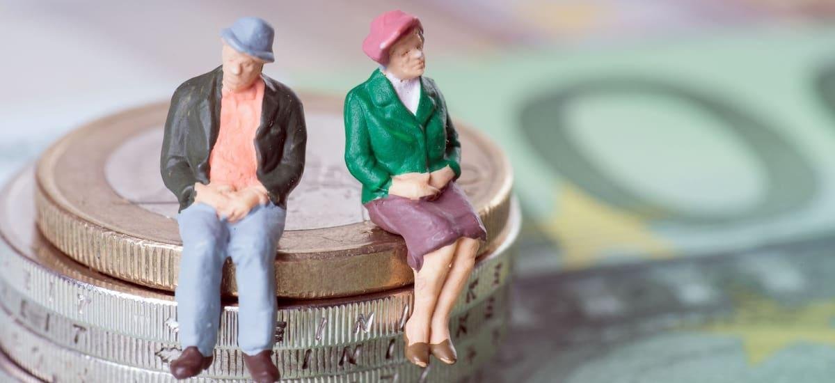 Es oficial | Los pensionados que nacieron entre 1960 y 1970 podrán obtener el 100% de la pensión