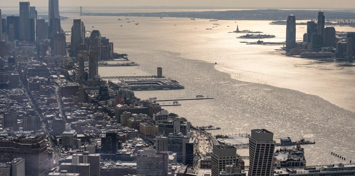 Clima en New York City, New York hoy: cuál es el pronóstico del tiempo para hoy 4 de marzo