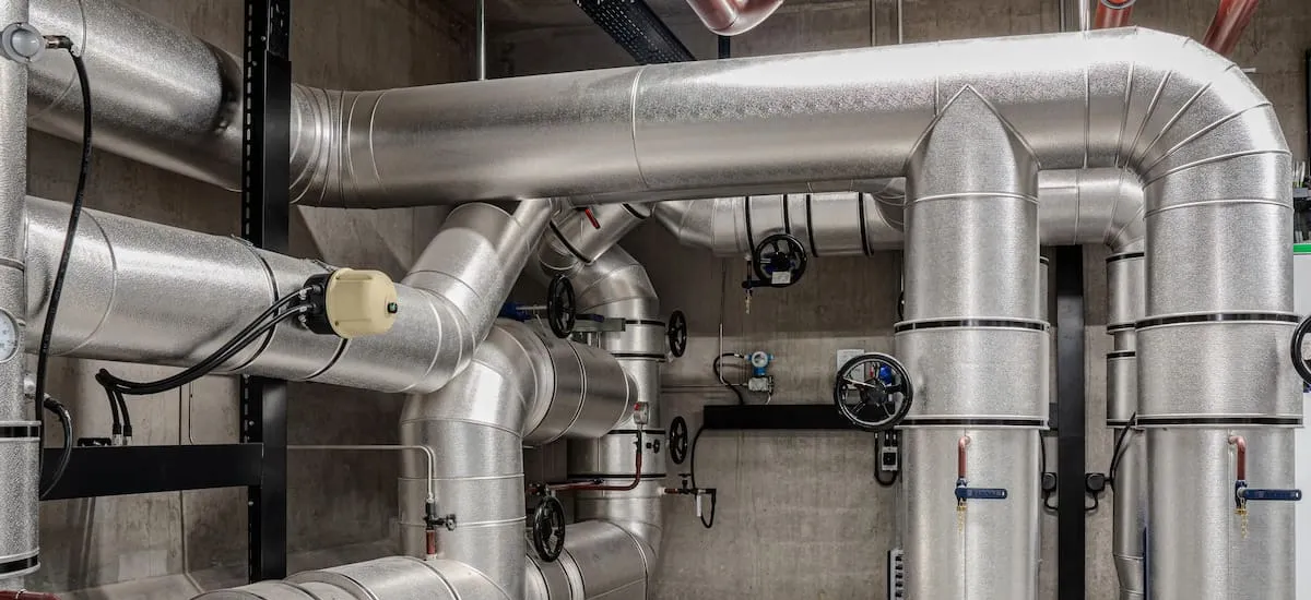 La IA que calienta hogares: cómo Suiza convierte sus servidores en calefacción urbana