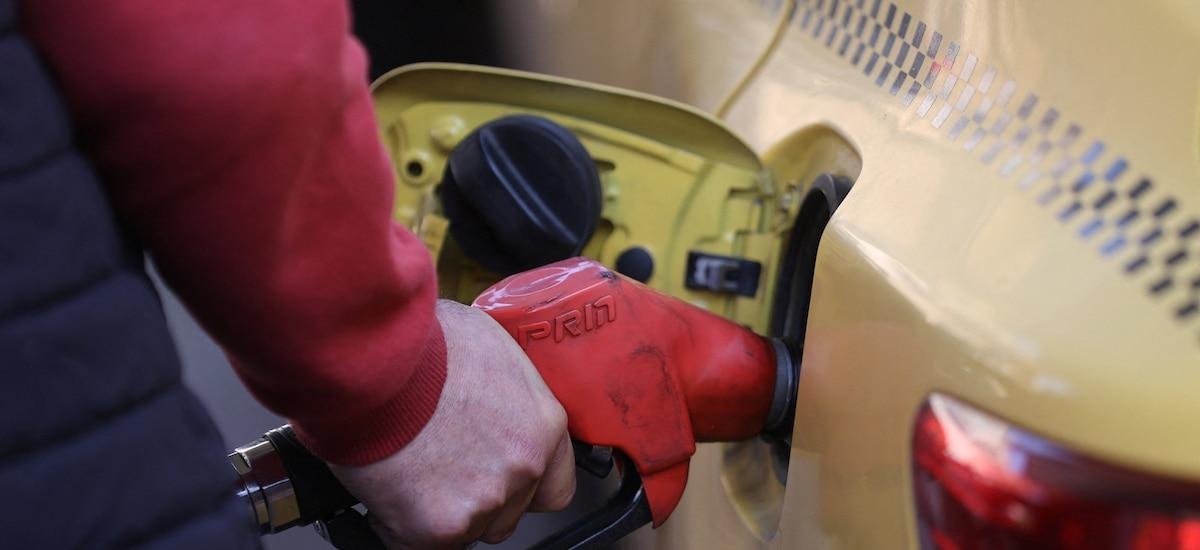 Precios de los combustibles suben en Centroamérica ante impacto del conflicto en Oriente Medio