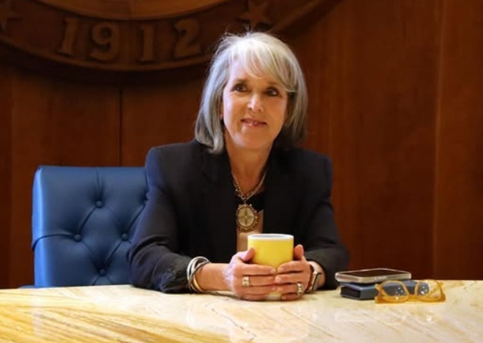 Buenas noticias en Nuevo México: abren una nueva oficina de Servicios de Manutención Infantil en Albuquerque