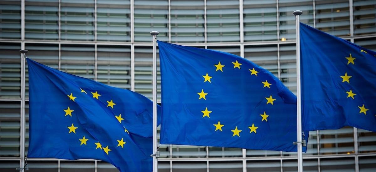 Bruselas cree que la escalada del conflicto en Oriente Próximo "justifica" el refuerzo militar de la UE