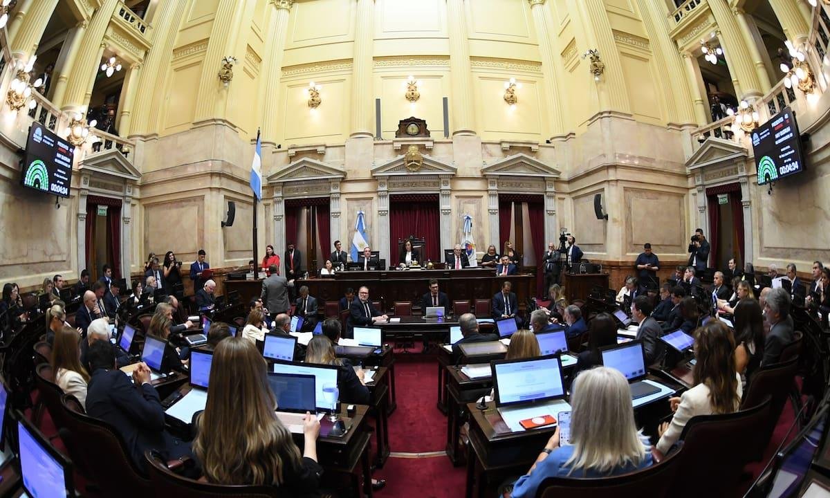 ¿12, 13 o 14 años? A cuánto bajó la edad de imputabilidad con la nueva ley aprobada