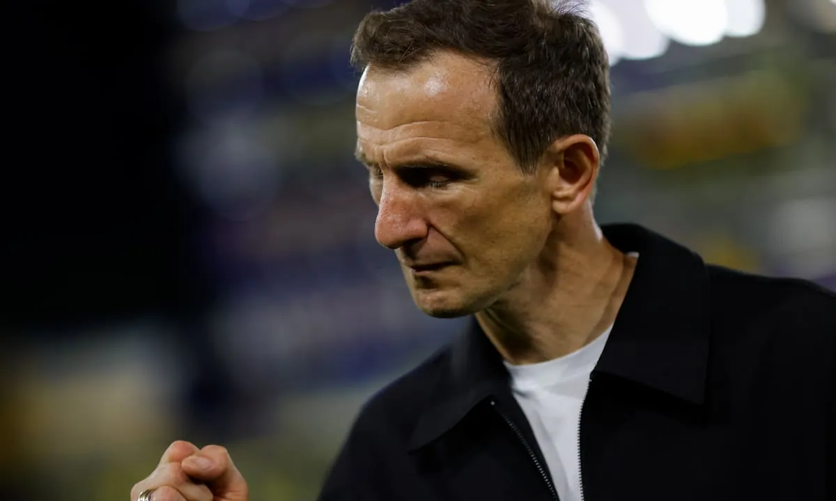 Rodolfo Arruabarrena, tras Boca vs. Unión: el cuidado a Leonel Flores y un posible desgarro de Alan Velasco