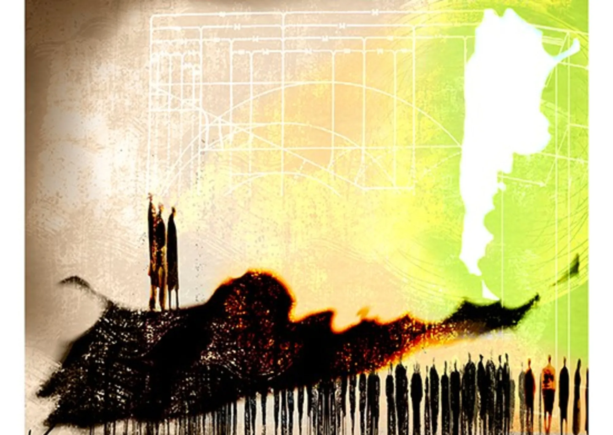 “Proyectar una nueva Argentina”