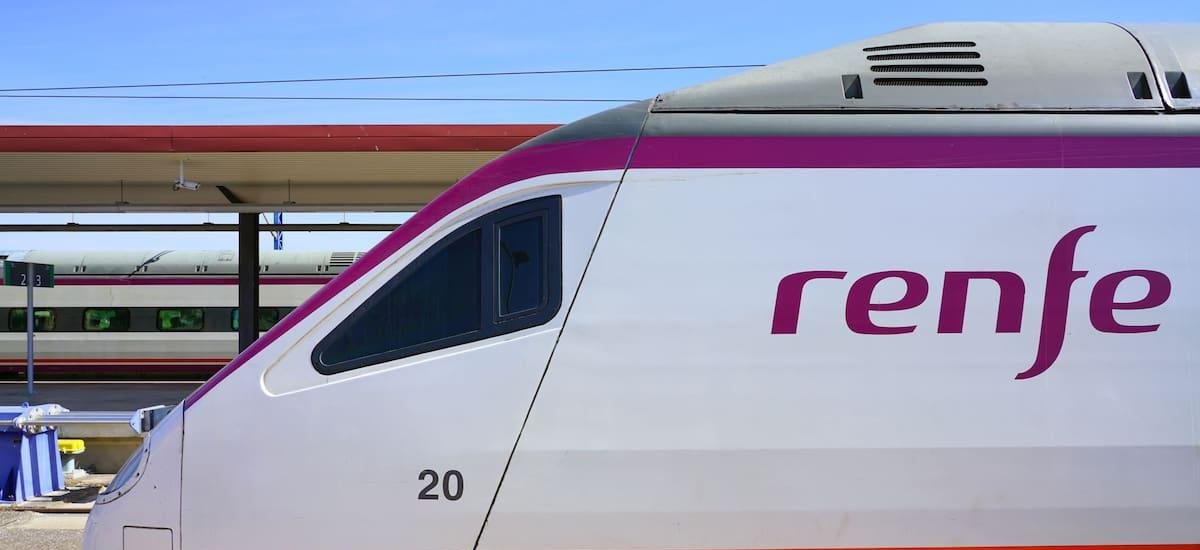 Renfe logra ingresos récord luego de seis años de pérdida: gana 50 millones de euros en 2025