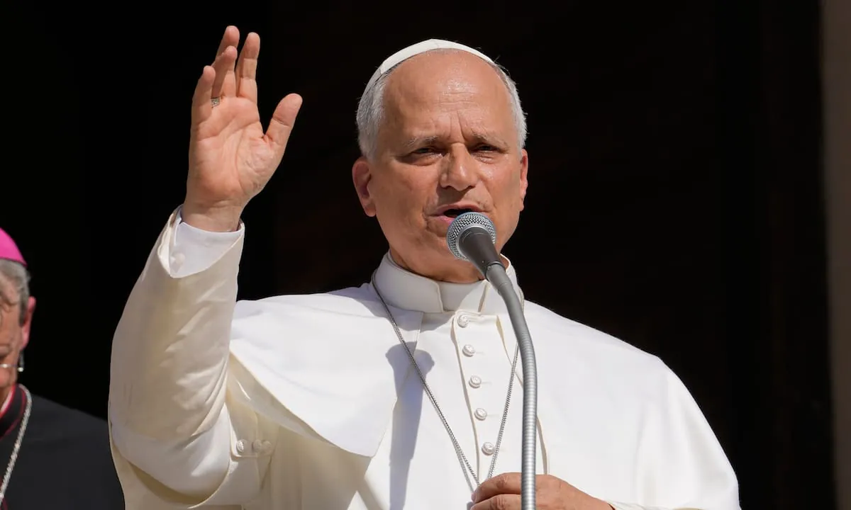 Así es la gira del papa León XIV por la Argentina: los detalles de las visitas a Buenos Aires, Córdoba y Luján