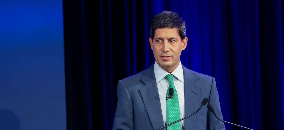 Qué postura de política monetaria tendrá el nuevo presidente de la Fed y qué impacto puede tener en los bonos locales - El Cronista