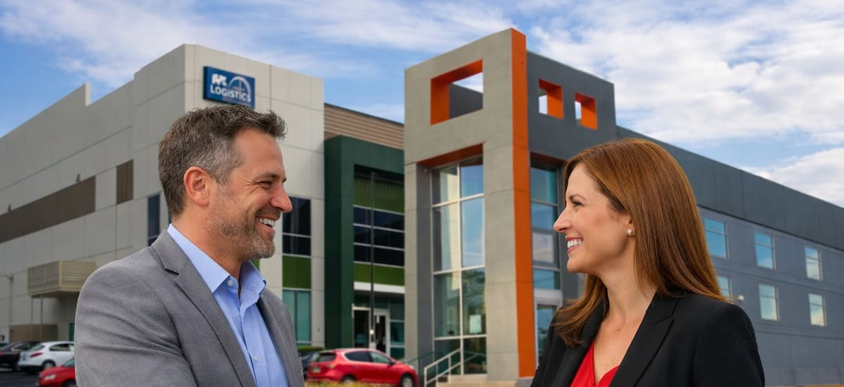 Prologis lanza oferta por FIBRA Macquarie con prima de 20%