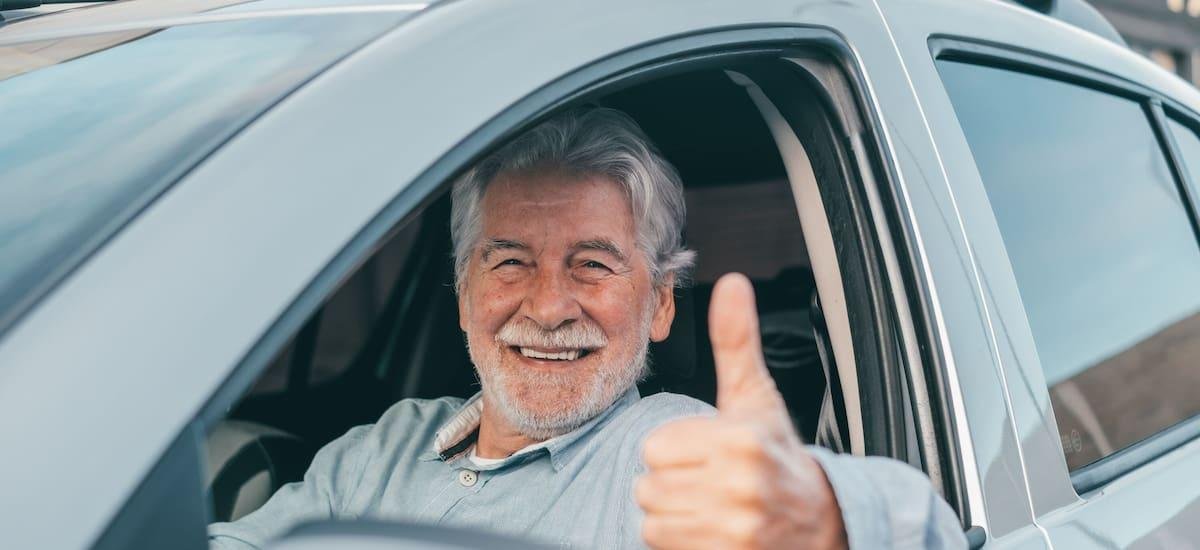 Cierre de la autorización de conducir para los mayores de 65 años: ya no podrán extender el carnet si no satisfacen este requisitoCierre de la autorización de conducir para los ancianos de 65 años: ya no podrán extender el carnet si no satisfacen este requisito