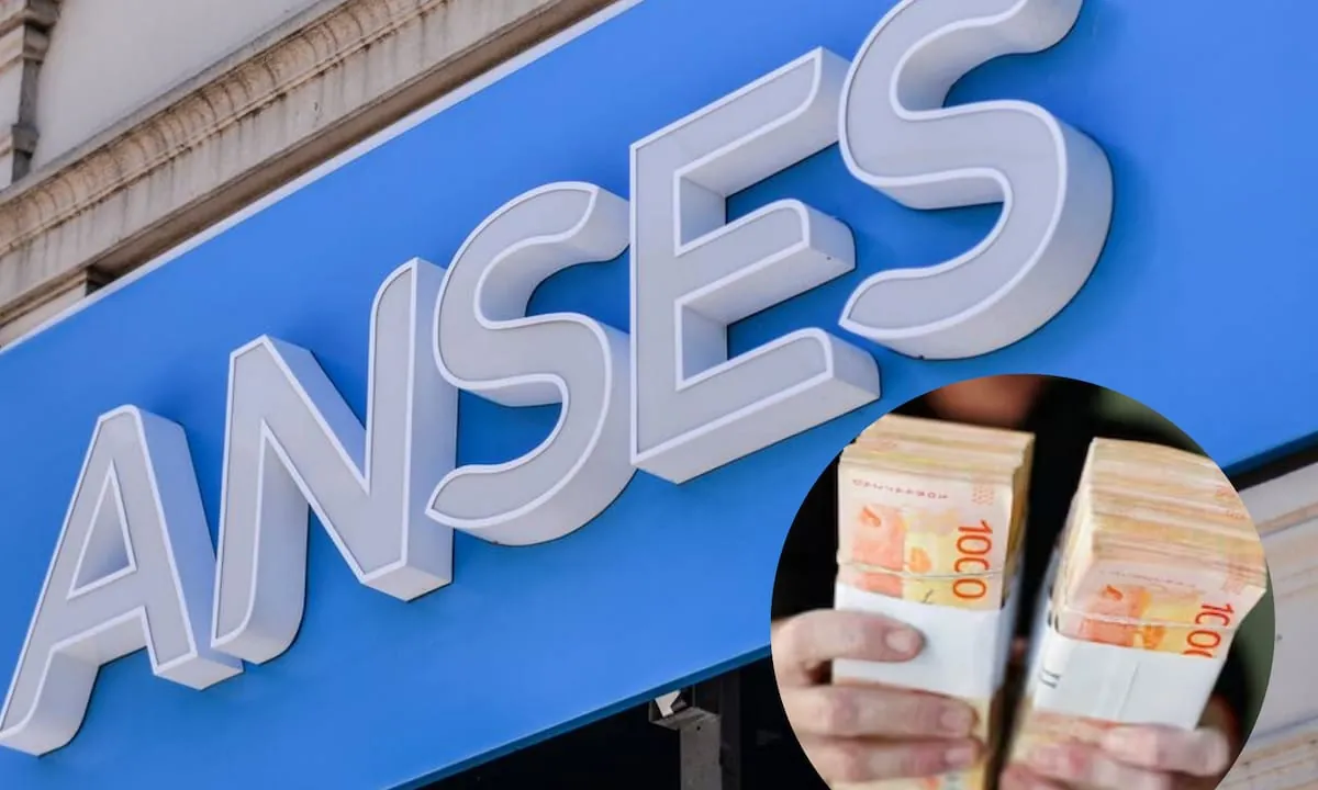 Fecha de cobro de Anses: el cronograma de pagos para este miércoles 17 de junio