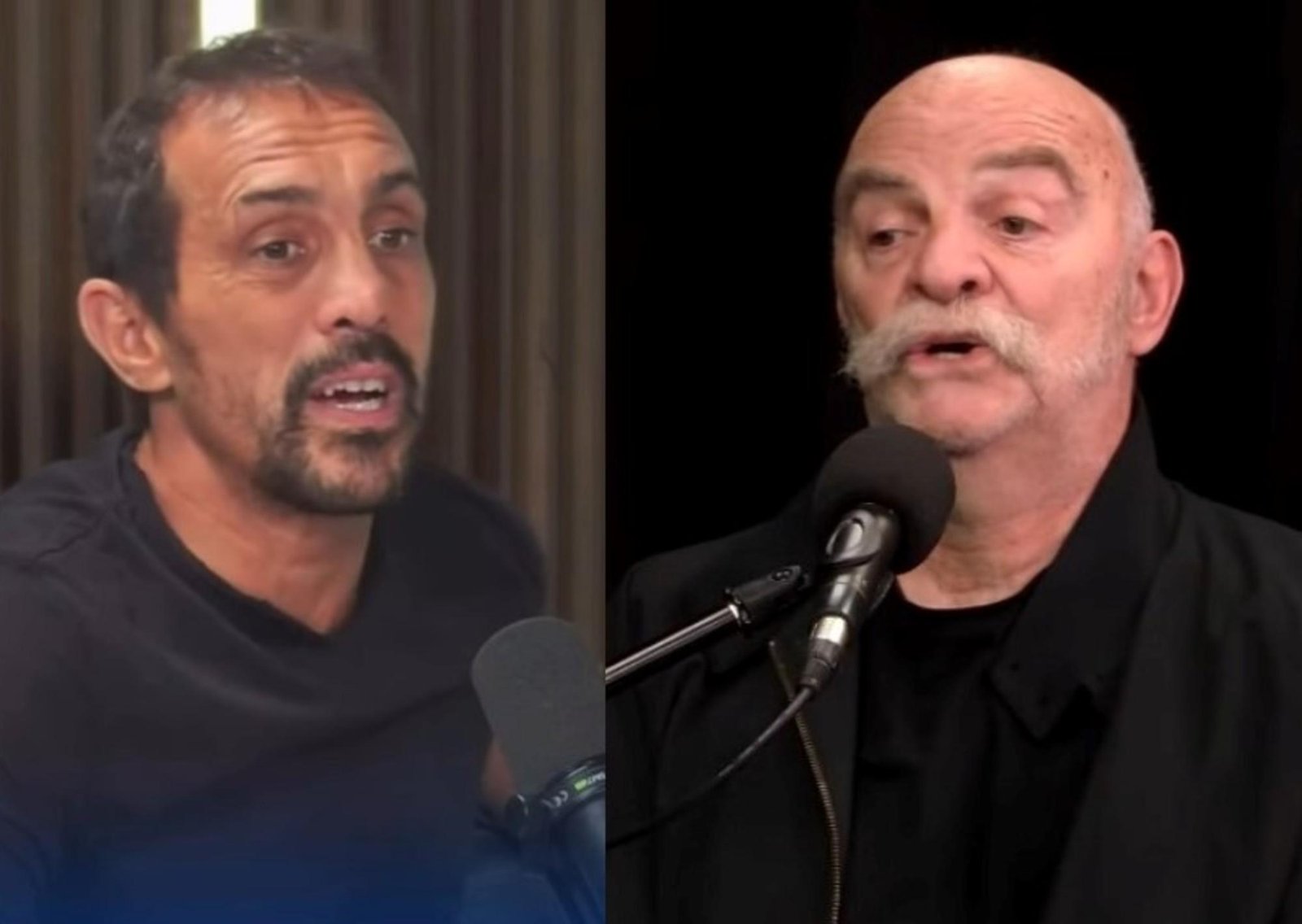 Fuerte e inesperado cruce entre Martín Caparrós y el exfutbolista José Chatruc por el caso Prestianni: "No hay gente más desdichada..."