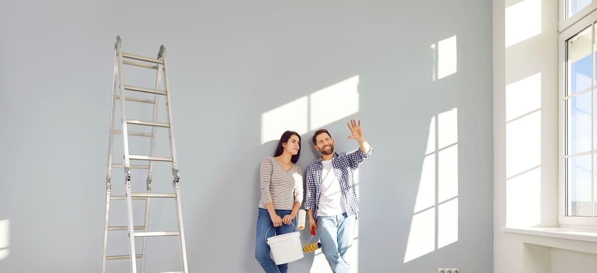 Golpe a los propietarios: la reciente Ley de Alquileres permitirá a los inquilinos hacer obras sin permiso