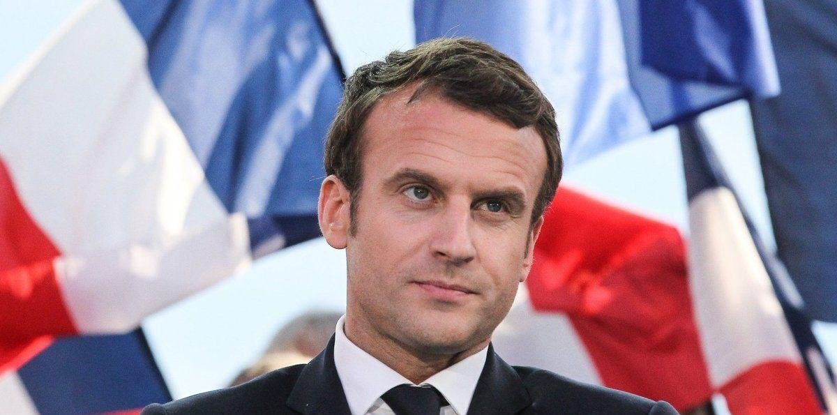 Francia ampliará su arsenal nuclear por primera vez en décadas