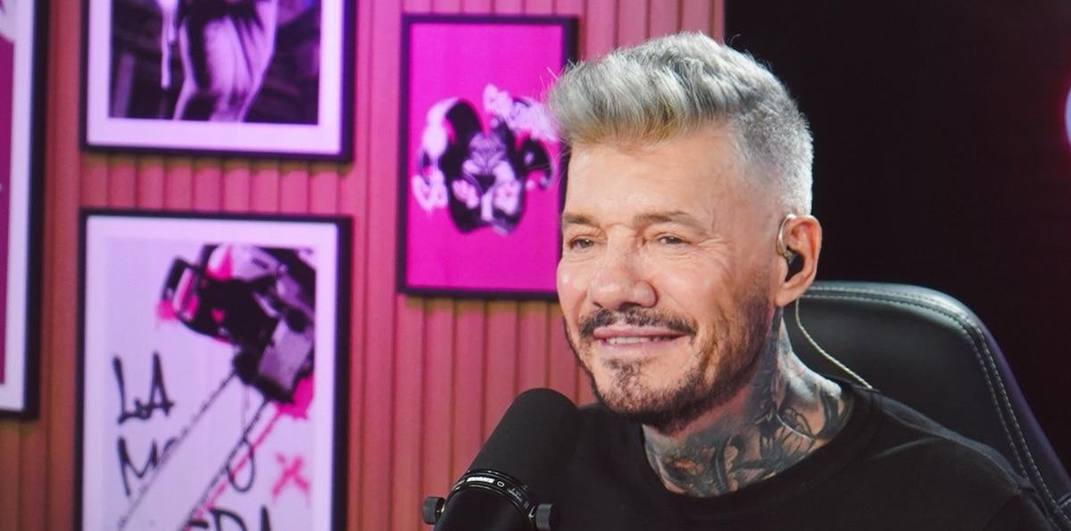 Cuándo vuelve Marcelo Tinelli a la televisión