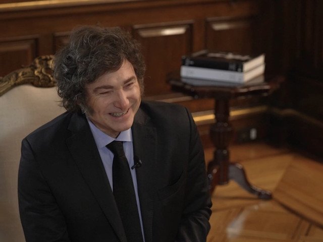 Milei vuelve a carga con su plan de armar un bloque de derecha internacional: a quГ© lГ­deres apunta y con quГ© objetivos