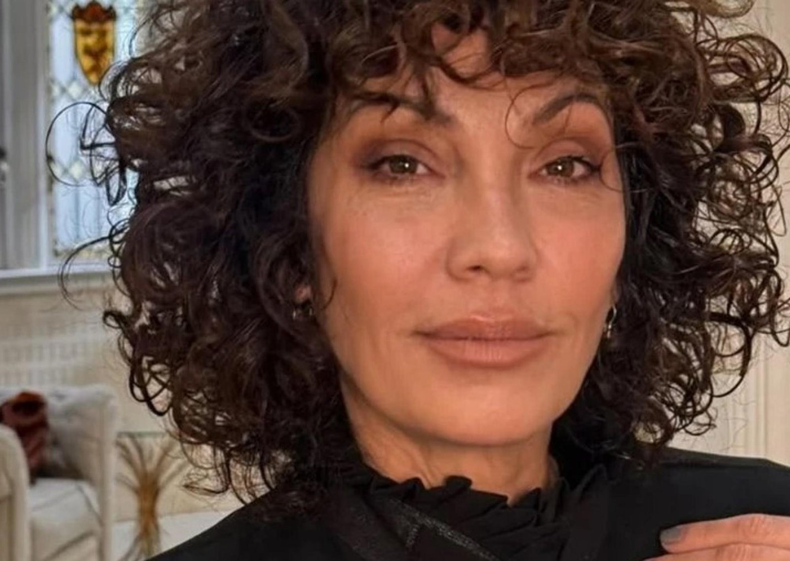 Ernestina País chocó con su auto y se negó a hacerse el test de alcoholemia