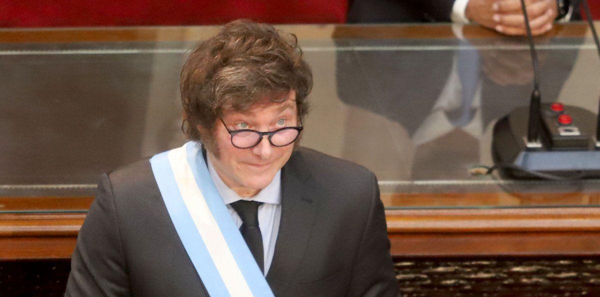 Discurso del Presidente 2026: horario, transmisión y cómo seguir la Apertura de Sesiones en vivo