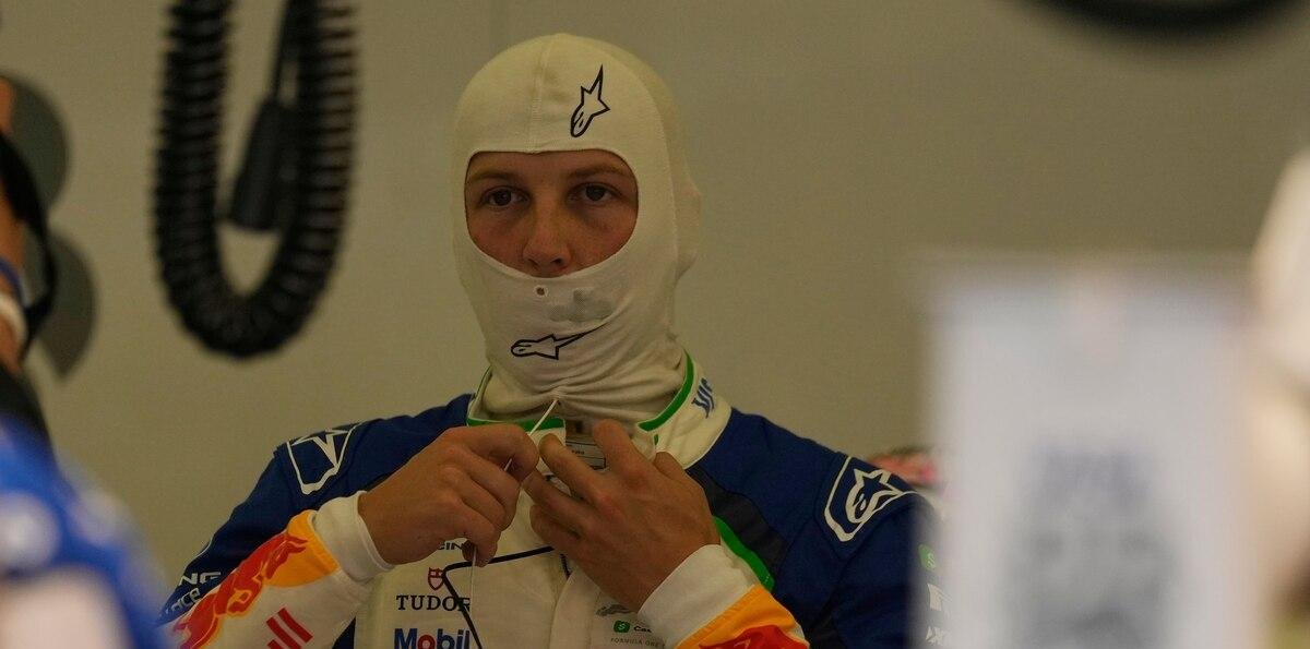 Liam Lawson dice que los F1 de 2026 no son 'muy divertidos' de conducir