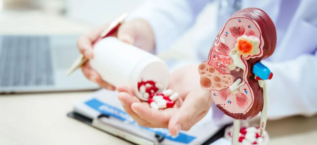 Riesgo de vida: por qué el 10% de Argentina está comprometida por una enfermedad silenciosa