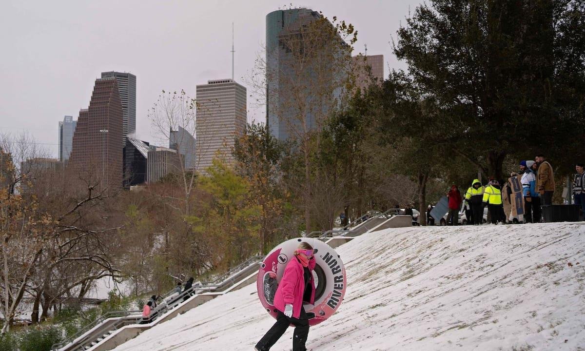 Clima en San Antonio, Texas hoy: cuál es el pronóstico del tiempo para hoy 2 de marzo