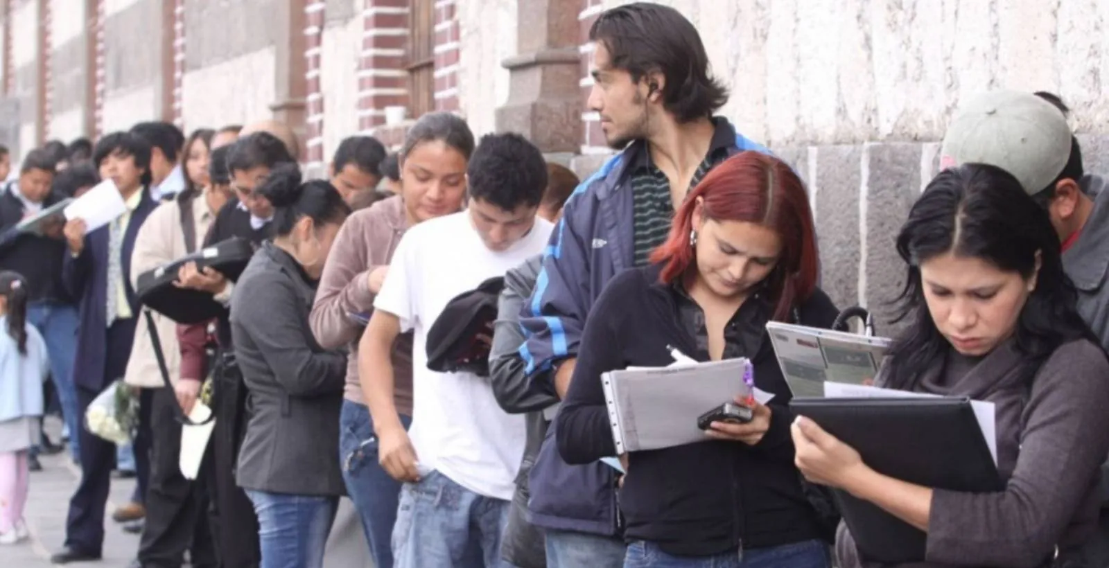 CRISIS LABORAL: ROSARIO lidera la DESOCUPACIÓN NACIONAL con un 11,5%