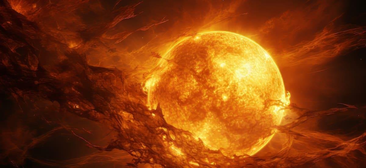 El Sol inició una tormenta solar: afectará a estos países de América Latina y pondrá bajo presión las comunicaciones globales