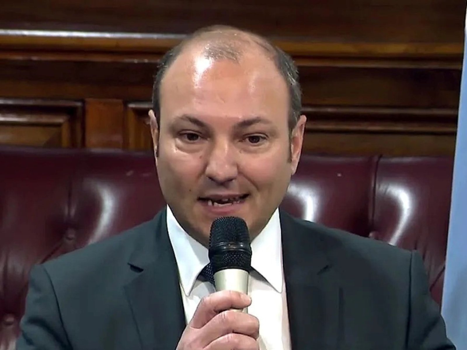 Procesaron a un juez federal de Rosario por habilitar la compra de dГіlar oficial en medio del cepo a cambio de una coima