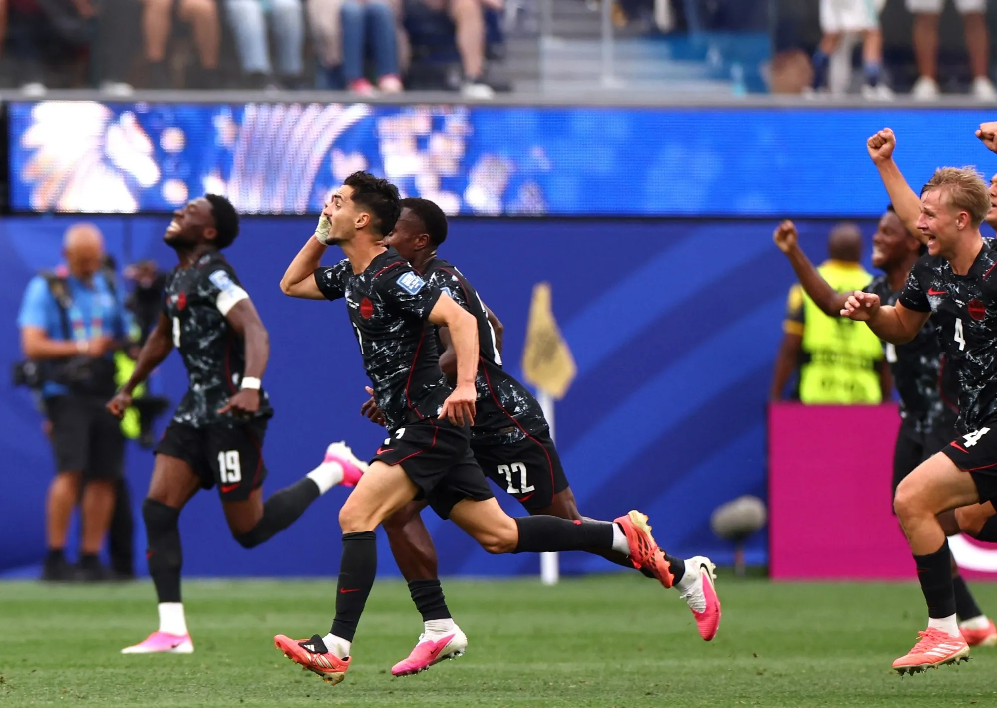 Así están las llaves de los 16avos de final del Mundial 2026: cuál es el primer clasificado a octavos y la ruta de la Scaloneta a la final