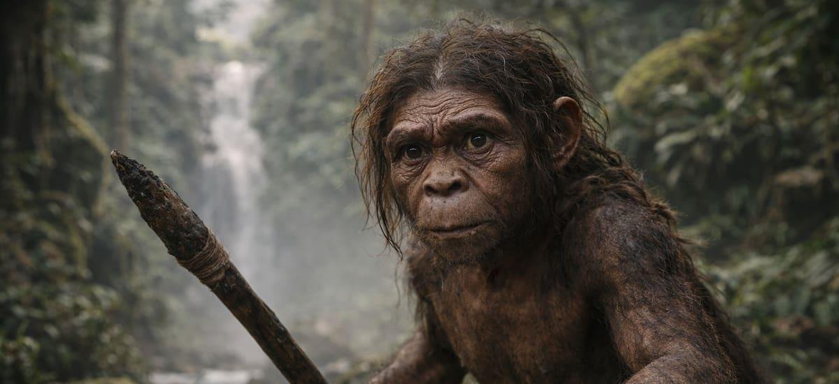 El hallazgo del siglo | Confirman que los humanos extinguieron a los “Hobbits”: cambiaron la historia de la Tierra