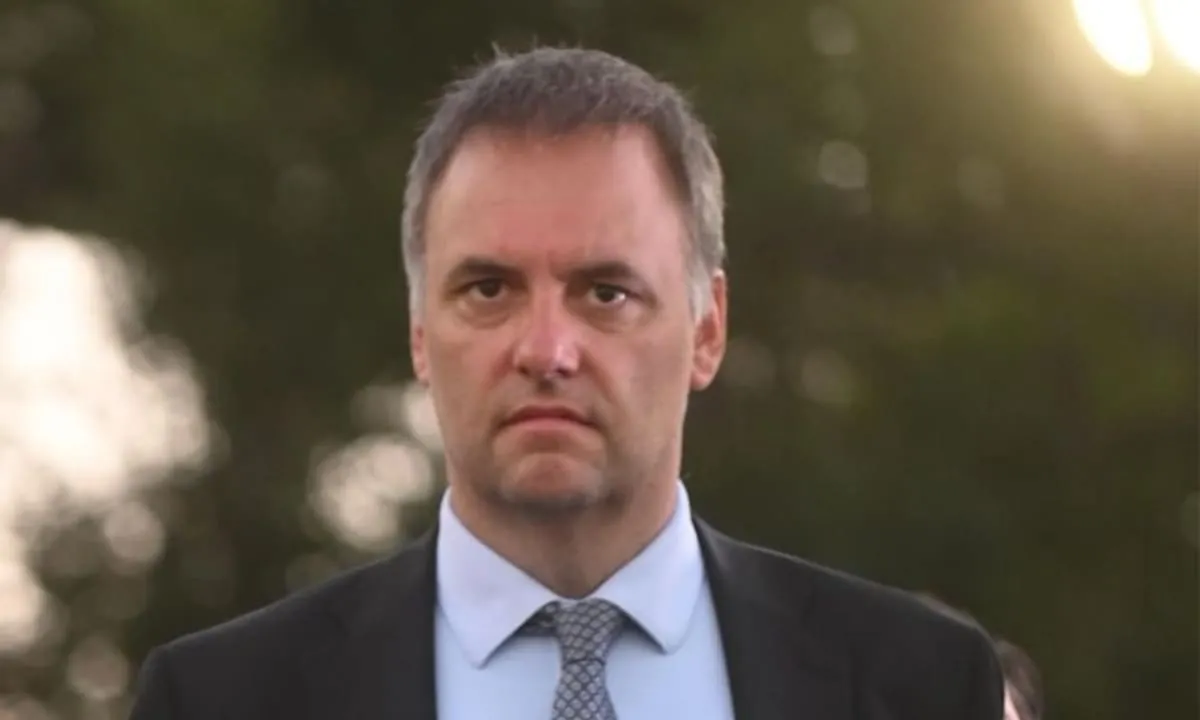La fiscalía intimó a Manuel Adorni a que explique su crecimiento patrimonial