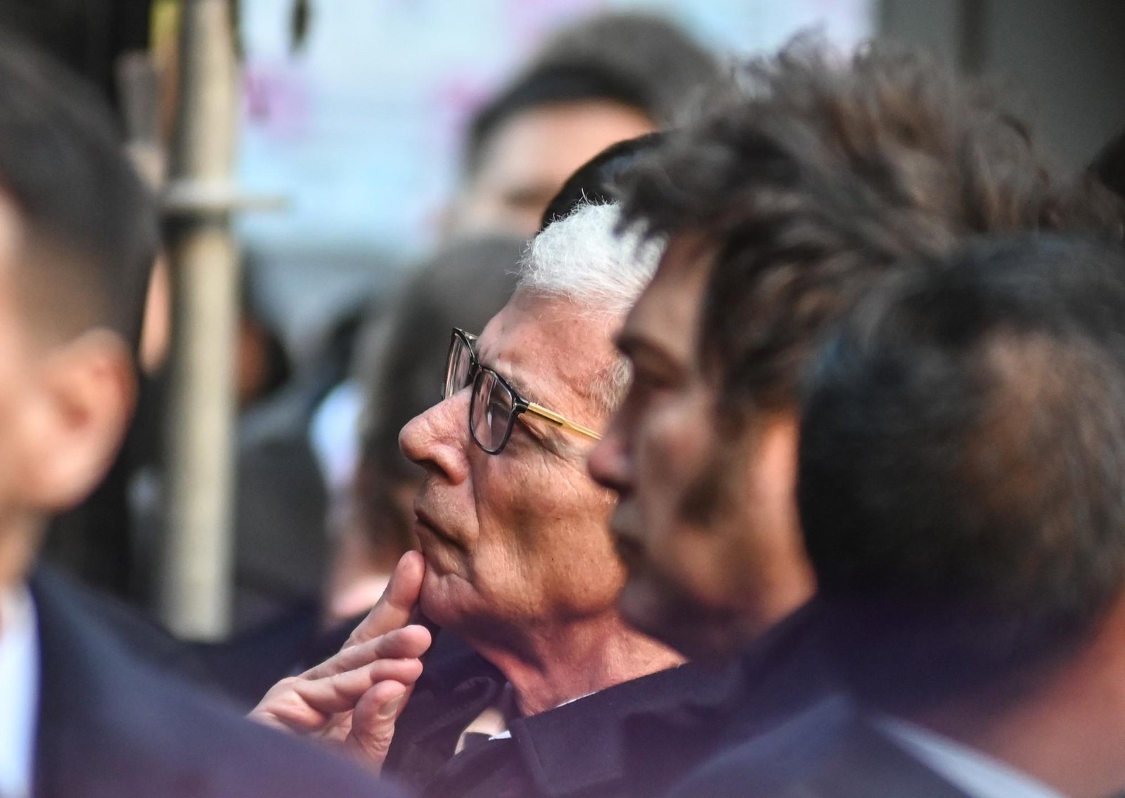 Inminente cambio en el Ministerio de Justicia: se define el reemplazante de Cúneo Libarona y hay varios candidatos