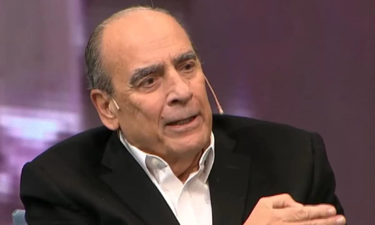 Guillermo Francos habló sobre una posible reelección de Javier Milei y analizó de qué depende