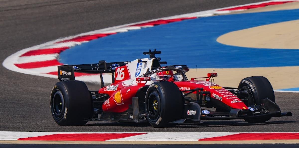 Ensayos de la Fórmula 1: todos los horarios y cuándo se corre el GP de Melbourne