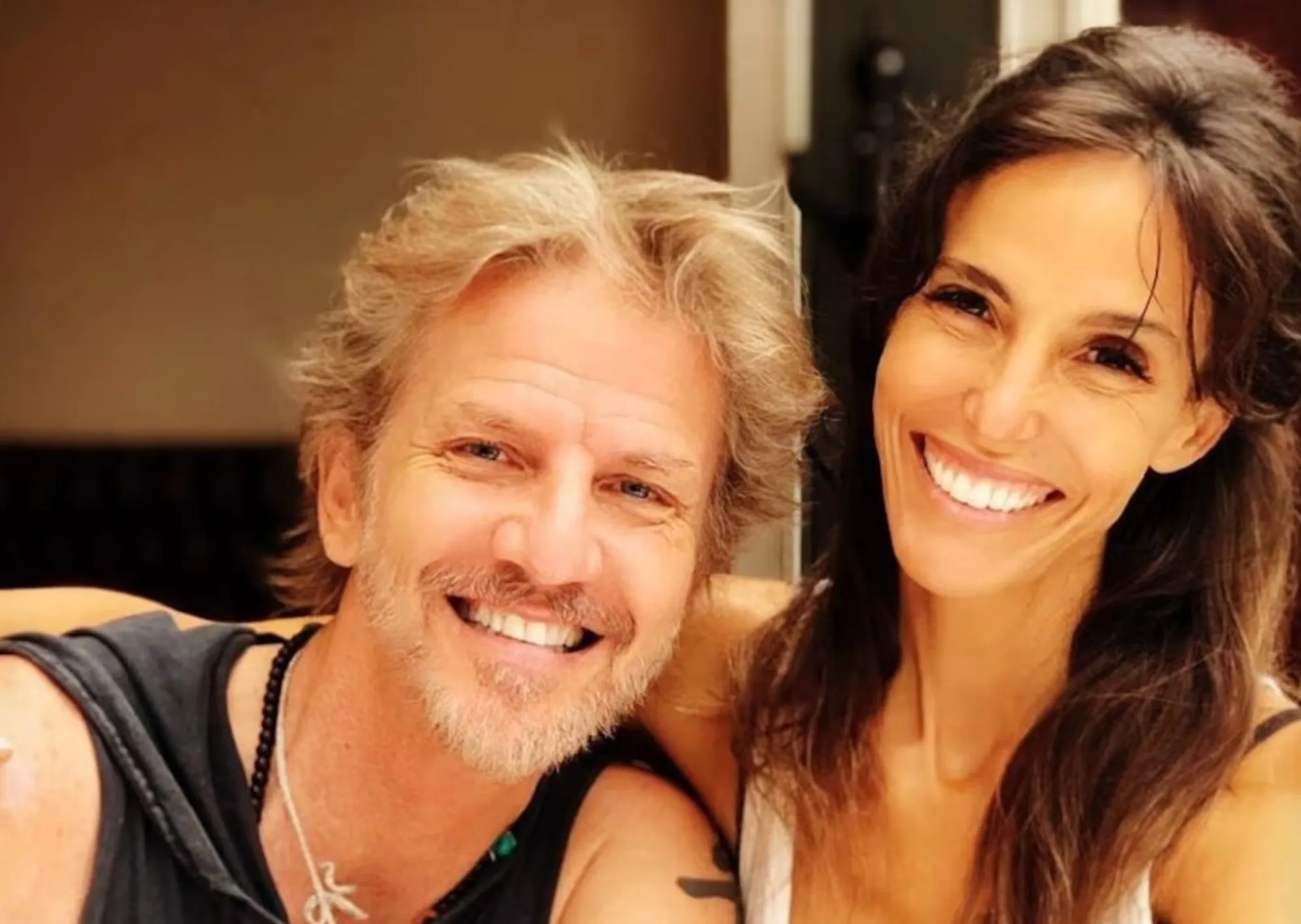 Facundo Arana brindó detalles del proceso de reconciliación con María Susini: "Las cosas cambiaron"