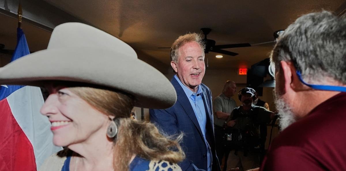 Primarias hoy en Texas, Carolina del Norte y Arkansas