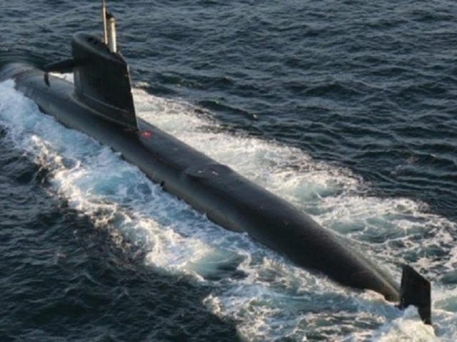 Buscan avanzar en la compra de submarinos a Francia: cuГЎl es la principal barrera