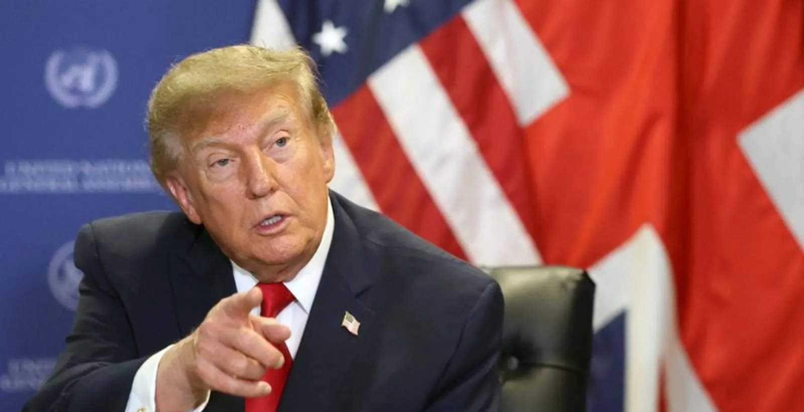 Discurso de Donald Trump en el Escudo de las Américas: qué dijo sobre el uso de la fuerza militar en Latinoamérica