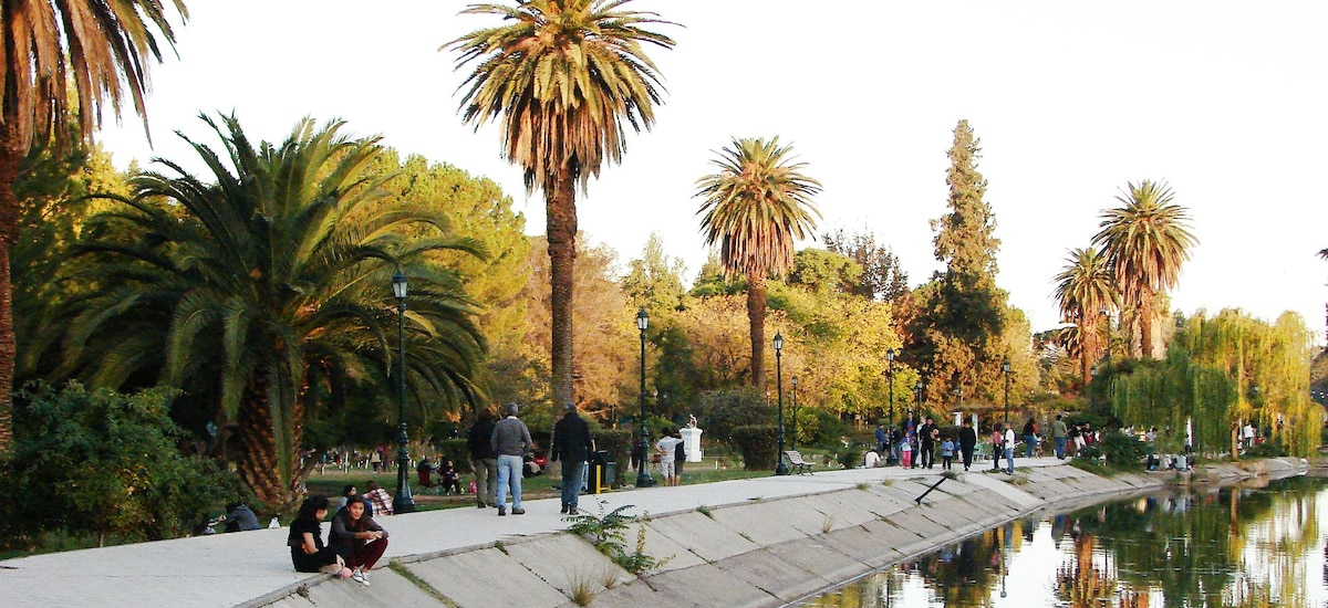 Argentina: las predicciones del tiempo para Mendoza este 1 de marzo