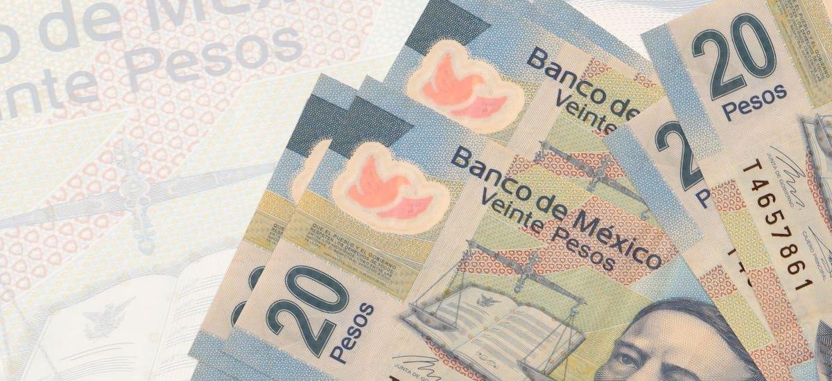 Cotización del dólar a peso mexicano HOY: cuál es su precio este lunes 2 de febrero