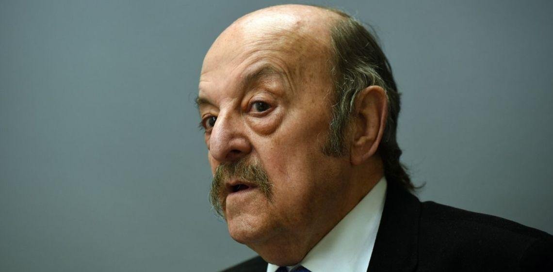 Julio Bárbaro: "Milei ya terminó su ciclo, ya fracasó"