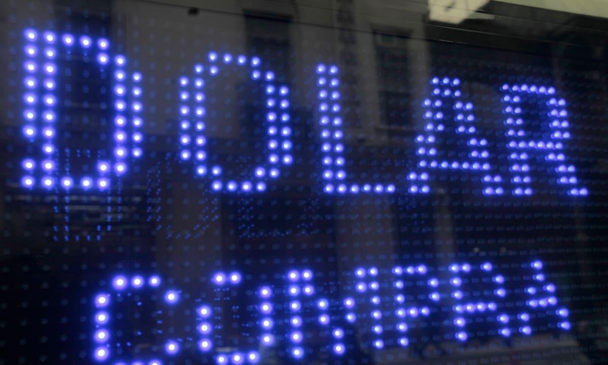 Dólar blue hoy: a cuánto cotiza el miércoles 4 de febrero