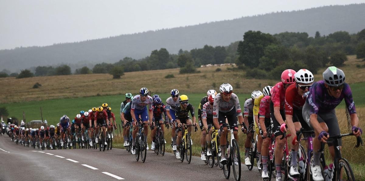 Ciclismo: Cairo confirmó presencia de Vingegaard en el Giro de Italia