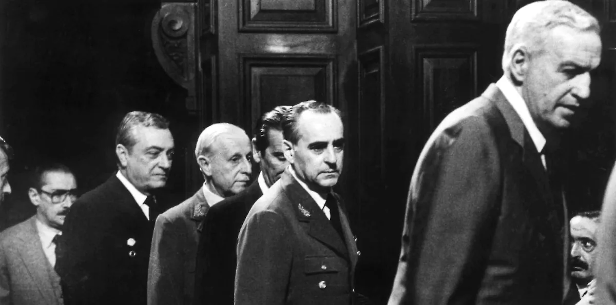 El Club Político Argentino publicó una declaración a 50 años del golpe de Estado: destacó el valor de la Justicia y el compromiso con la verdad