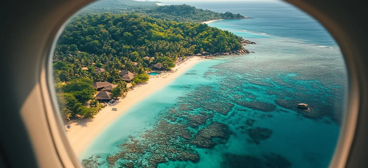 Los 9 destinos más aislados del mundo para amantes de la aventura